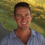 Brett Thomson