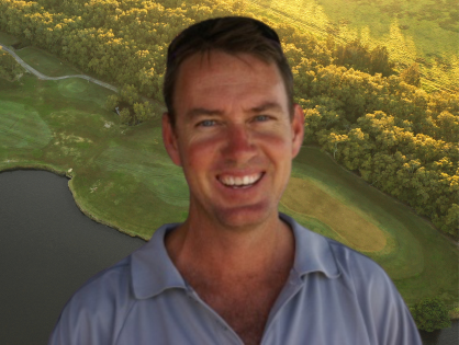 Brett Thomson